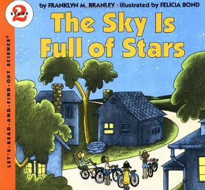 Sky Is Full of Stars book