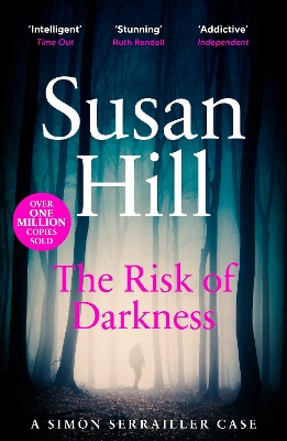 Risk of Darkness book