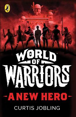 New Hero (World of Warriors book 1) book