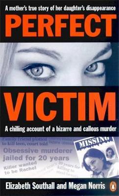 Perfect Victim book