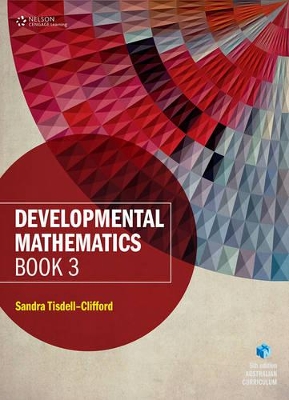 Developmental Mathematics Book 3 book
