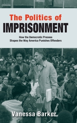 Politics of Imprisonment book