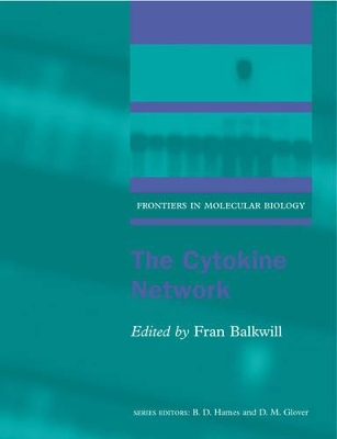 Cytokine Network book