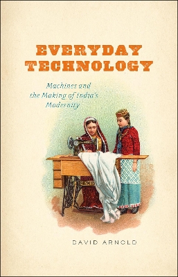 Everyday Technology book