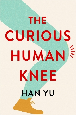 The Curious Human Knee book