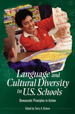 Language and Cultural Diversity in U.S. Schools book