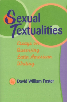 Sexual Textualities book