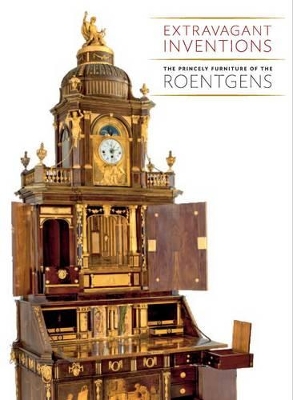 Extravagant Inventions book