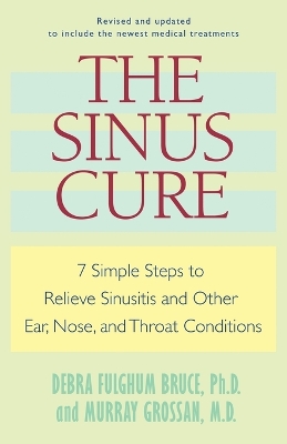 Sinus Cure book