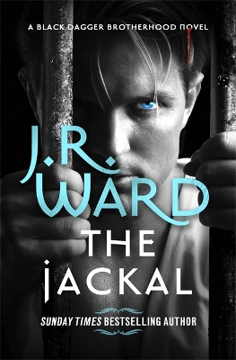 The Jackal by J. R. Ward