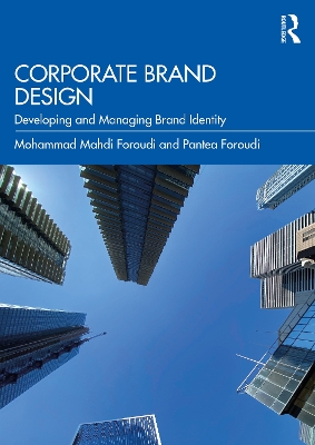 Corporate Brand Design: Developing and Managing Brand Identity book