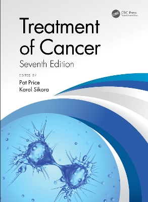 Treatment of Cancer book