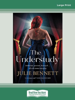 The Understudy by Julie Bennett