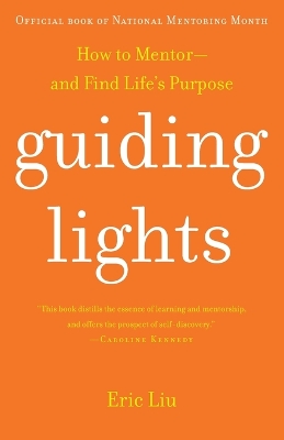 Guiding Lights book