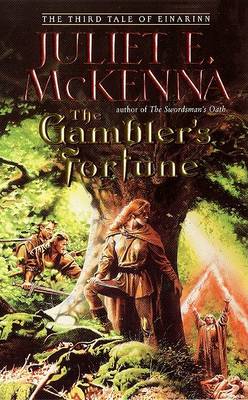 Gambler's Fortune by Juliet E McKenna