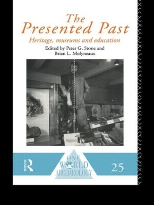 The Presented Past by B. L. Molyneaux