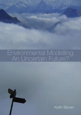 Environmental Modelling book