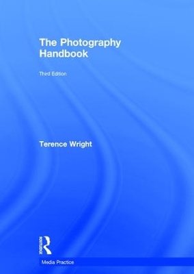 Photography Handbook by Terence Wright