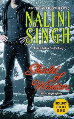 Shield of Winter by Nalini Singh