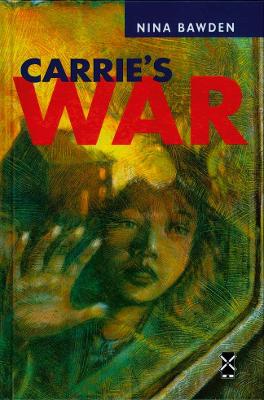 Carrie's War book