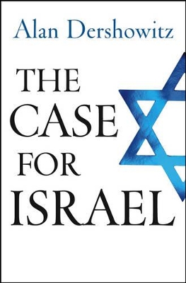 Case for Israel book