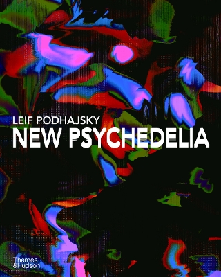 New Psychedelia book