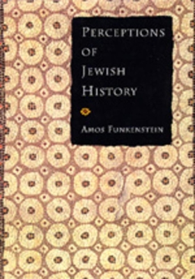 Perceptions of Jewish History book