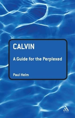 Calvin book