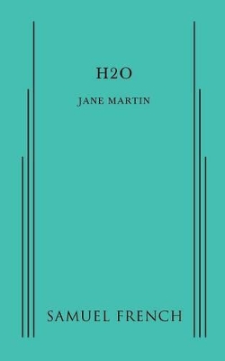 H2O book