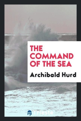 The Command of the Sea book