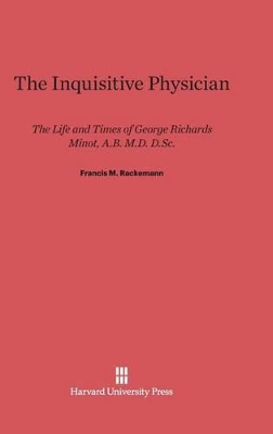 Inquisitive Physician book