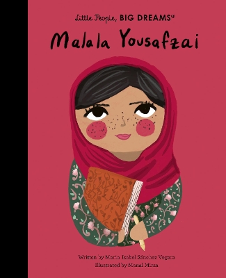 Malala Yousafzai: Volume 57 book