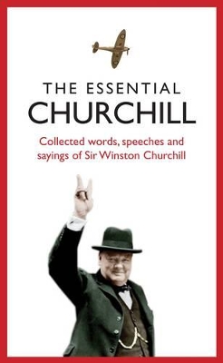 Essential Churchill by Robert Blake