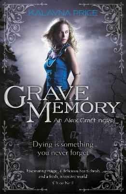 Grave Memory book