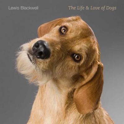 Life and Love of Dogs book