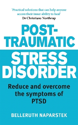 Post-Traumatic Stress Disorder book