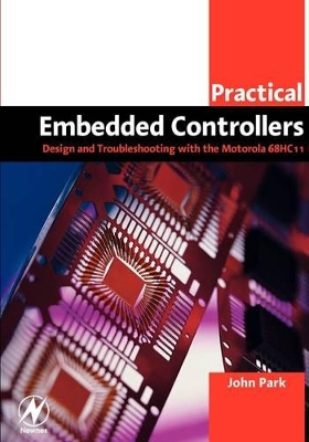 Practical Embedded Controllers book