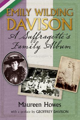 Emily Wilding Davison book