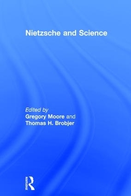 Nietzsche and Science book