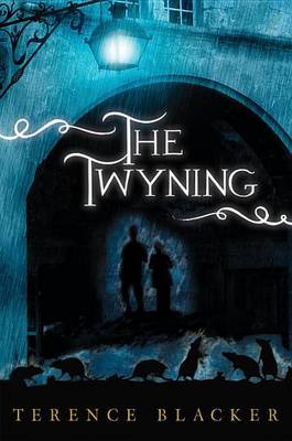 Twyning book