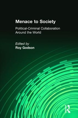 Menace to Society book