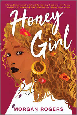 Honey Girl book