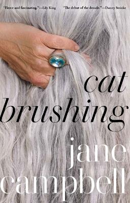 Cat Brushing book