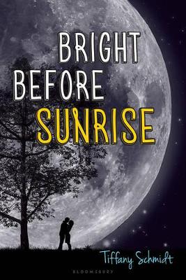Bright Before Sunrise book