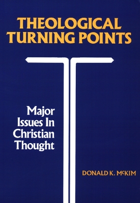 Theological Turning Points book