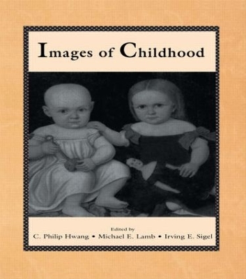 Images of Childhood book