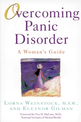 Overcoming Panic Disorder book