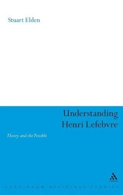 Understanding Henri Lefebvre book