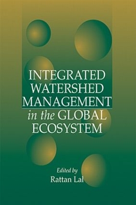 Integrated Watershed Management in the Global Ecosystem book