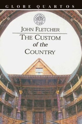 Custom of the Country book